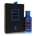 Bharara Double Bleu Cologne 3.4 oz Eau De Parfum Spray