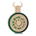 Bharara Viking Dubai Cologne 3.4 oz Eau De Parfum Spray (Unisex Unboxed)