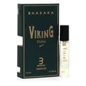 Bharara Viking Dubai Cologne 0.17 oz Mini EDP Spray