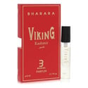 Bharara Viking Kashmir Cologne 0.17 oz Parfum Spray Mini
