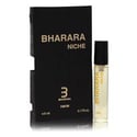Bharara Niche Cologne 0.17 oz Vial (sample)