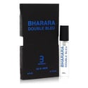 Bharara Double Bleu Cologne 0.17 oz Mini EDP