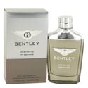 Bentley Infinite Intense Cologne 3.4 oz Eau De Parfum Spray