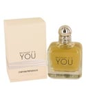 Because It's You Perfume 3.4 oz Eau De Parfum Spray