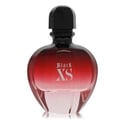 Black Xs Perfume 2.7 oz Eau De Parfum Spray (New Packaging Tester)