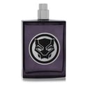 Black Panther Marvel Cologne 3.4 oz Eau De Toilette Spray (Tester)