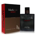Black Style Sport Cologne 3.4 oz Eau De Toilette Spray