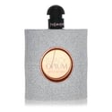 Black Opium Glitter Perfume 3 oz Eau De Parfum Spray (Unboxed)