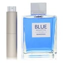 Blue Seduction Cologne 0.27 oz Travel Spray