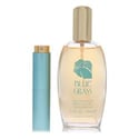 Blue Grass Perfume 0.27 oz Travel Spray