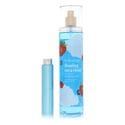 Bodycology Floating On A Cloud Perfume 0.27 oz Travel Spray