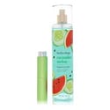 Bodycology Cucumber Melon Perfume 0.27 oz Travel Spray