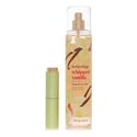 Bodycology Whipped Vanilla Perfume 0.27 oz Travel Spray