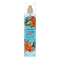 Bodycology Hawaiian Beach Perfume 8 oz Fragrance Mist Spray