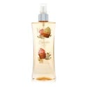 Body Fantasies Signature Cupcake Swirl Perfume 8 oz Body Spray