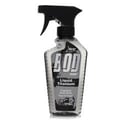 Bod Man Liquid Titanium Cologne 8 oz Fragrance Body Spray