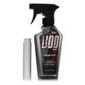 Bod Man Uppercut Cologne 0.27 oz Travel Spray