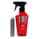 Bod Man Most Wanted Cologne 0.27 oz Travel Spray