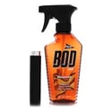 Bod Man Reserve Cologne 0.27 oz Travel Spray