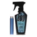 Bod Man Dark Ice Cologne 0.27 oz Travel Spray
