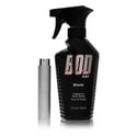 Bod Man Black Cologne 0.27 oz Travel Spray