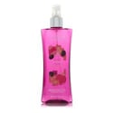 Body Fantasies Dreamy Pomegranate Perfume 8 oz Body Spray