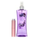 Body Fantasies Signature Twilight Mist Perfume 0.27 oz Travel Spray
