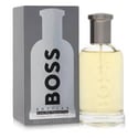 Boss No. 6 Cologne 3.3 oz Eau De Toilette Spray (Grey Box)