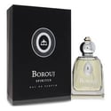 Borouj Spiritus Cologne 2.8 oz Eau De Parfum Spray (Unisex)