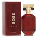 Boss The Scent Elixir Perfume 1.6 oz Eau De Parfum Intense Spray