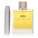 Boss No. 1 Cologne 0.27 oz Travel Spray