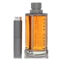 Boss The Scent Cologne 0.27 oz Travel Spray