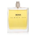 Boss No. 1 Cologne 3.3 oz Eau De Toilette Spray (Tester)