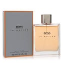 Boss In Motion Cologne 3.3 oz Eau De Toilette Spray
