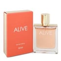 Boss Alive Perfume 1.6 oz Eau De Parfum Spray