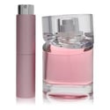 Boss Femme Perfume 0.27 oz Travel Spray
