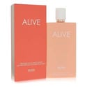 Boss Alive Perfume 6.7 oz Body Lotion