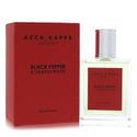 Black Pepper & Sandalwood Cologne 3.3 oz Eau De Parfum Spray