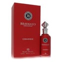 Dumont Bravanzo Converge Perfume 3.4 oz Extrait De Parfum Spray (Unisex)