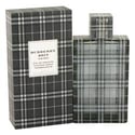 Burberry Brit Cologne 3.4 oz Eau De Toilette Spray