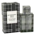 Burberry Brit Cologne 1 oz Eau De Toilette Spray
