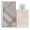 Burberry Brit Perfume 1.7 oz Eau De Toilette Spray