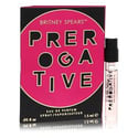 Britney Spears Prerogative Perfume 0.05 oz Vial (sample)