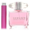 Bright Crystal Perfume 0.27 oz Travel Spray