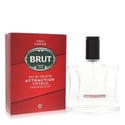 Brut Attraction Totale Cologne 3.4 oz Eau De Toilette Spray