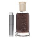 Boss No. 6 Cologne 0.27 oz Travel Spray