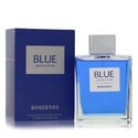 Blue Seduction Cologne 6.7 oz Eau De Toilette Spray