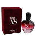 Black Xs Perfume 2.7 oz Eau De Parfum Spray (New Packaging)