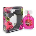 Bombshell Wild Flower Perfume 3.4 oz Eau De Parfum Spray