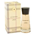 Burberry Touch Perfume 3.3 oz Eau De Parfum Spray